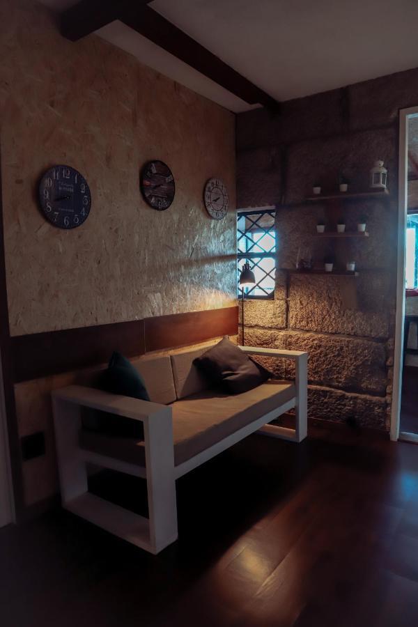Villa 33 图伊 外观 照片