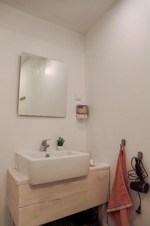 Villa 33 图伊 外观 照片